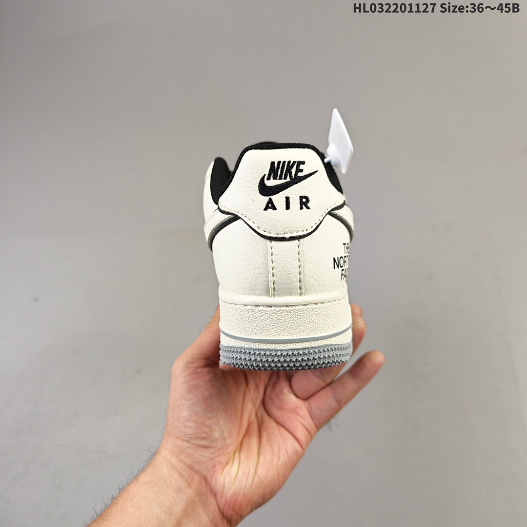 Nike Air Force1 07 low JP802 - foto 5