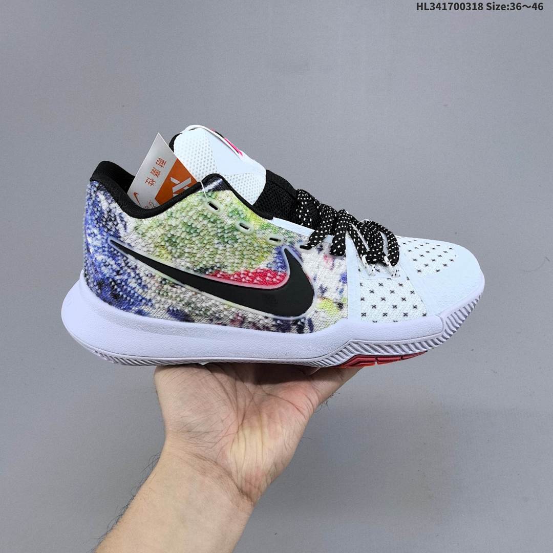 Nike Kyrie 3 EP 3 852395-103 3 ID HL341700318 Size 46 - foto 2