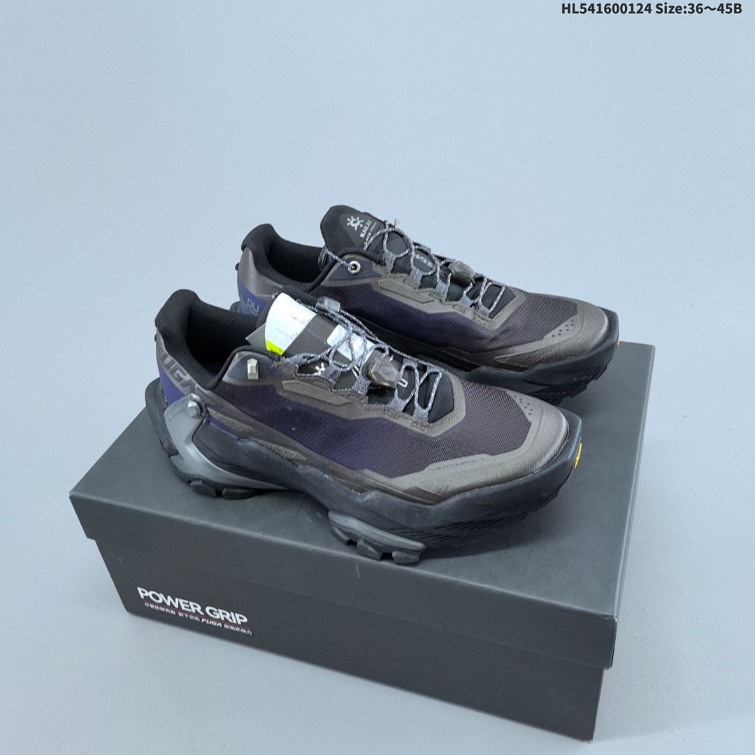 KAILAS MAX FLT Vibram FLT - foto 4