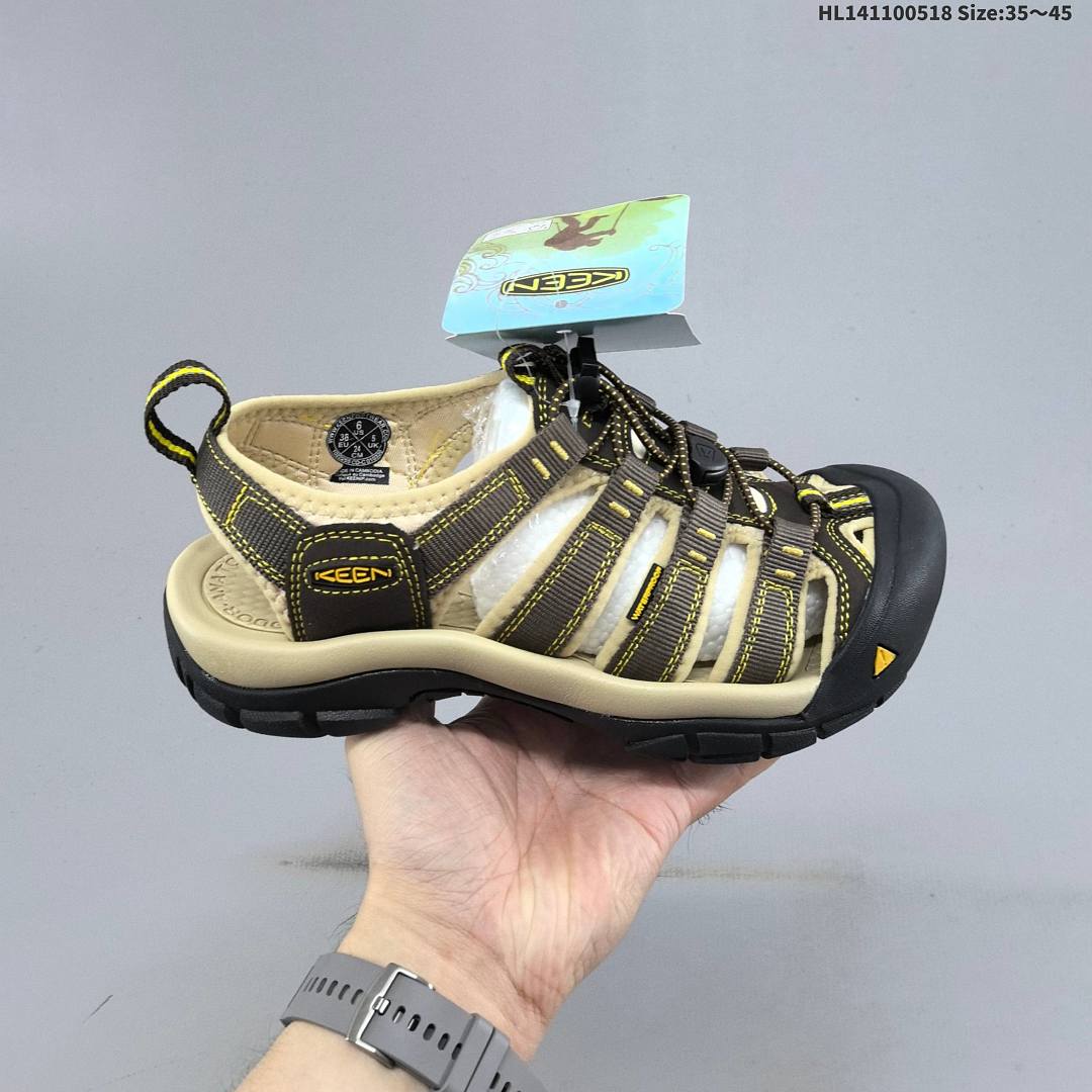 KEEN Newport H2 lD Size 45 - foto 2