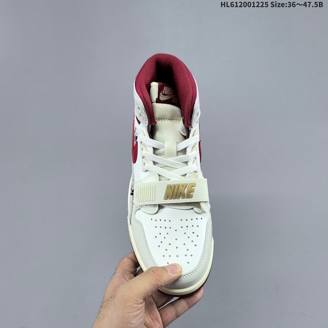 Air Jordan Legacy 312 " " / “ ” Jordan Legacy 312 - foto 6