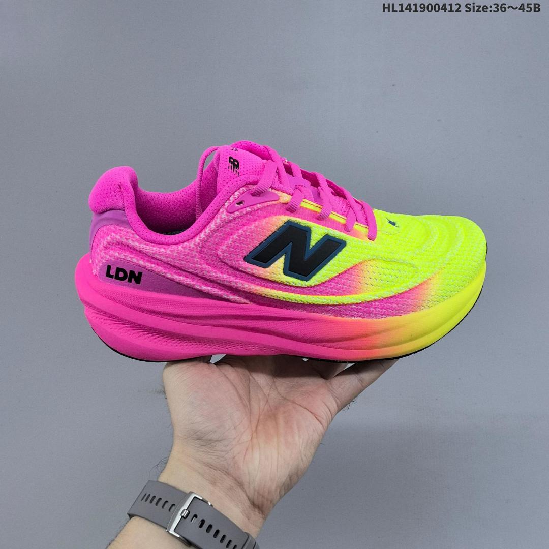 New Balance NB Fresh Foam Evoz v2 Fresh Foam1080 EVOZV2 - foto 2