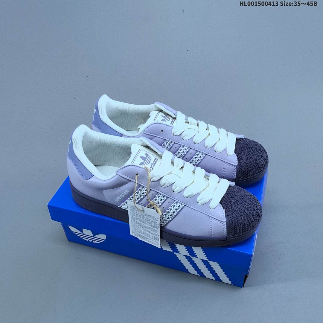 Adidas Original Superstar 2 2 - foto 8