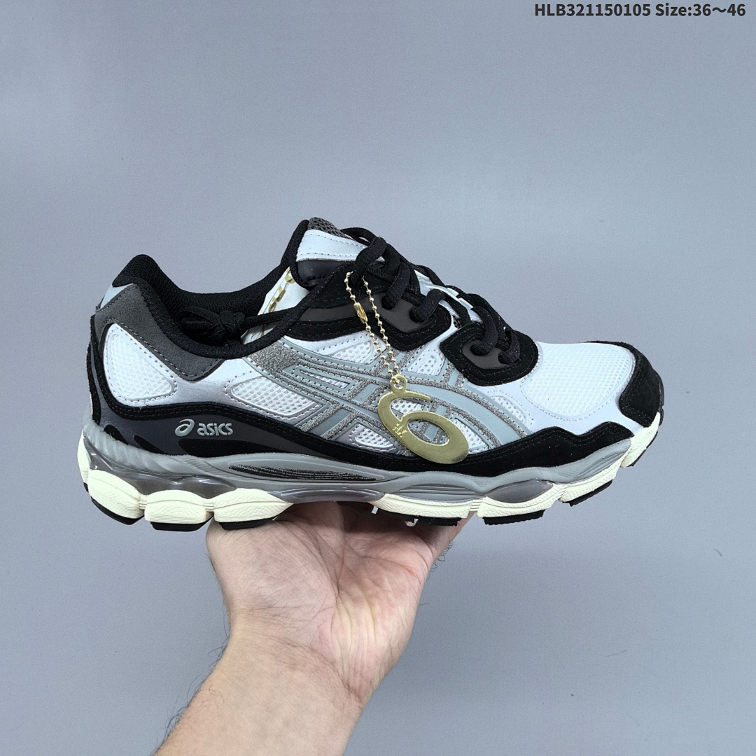 Asics Gel-NYC ASICS GEL-NYC GEL - foto 9
