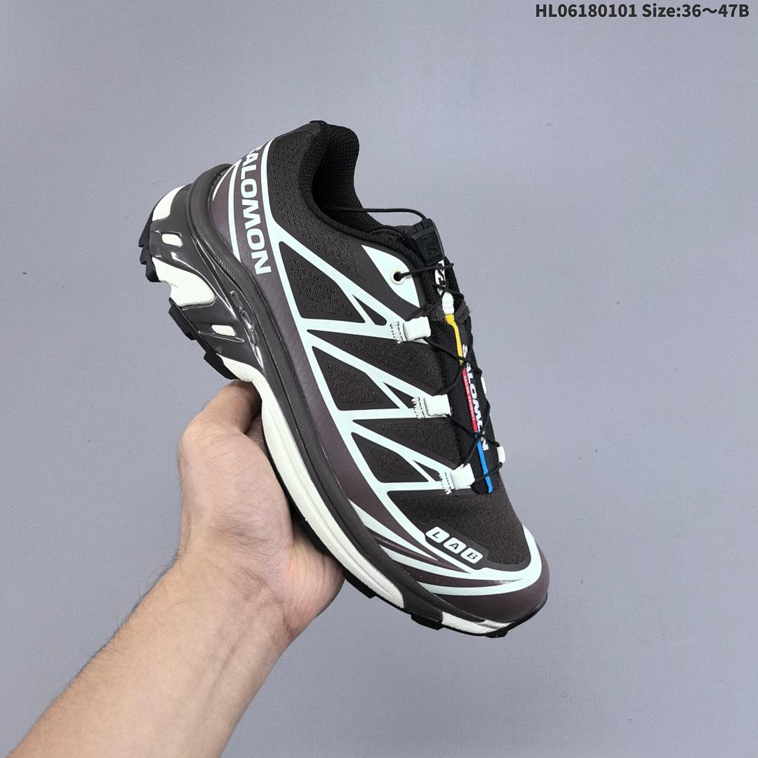 Salomon XT-6 SENSIFIT 3D ADV - foto 8