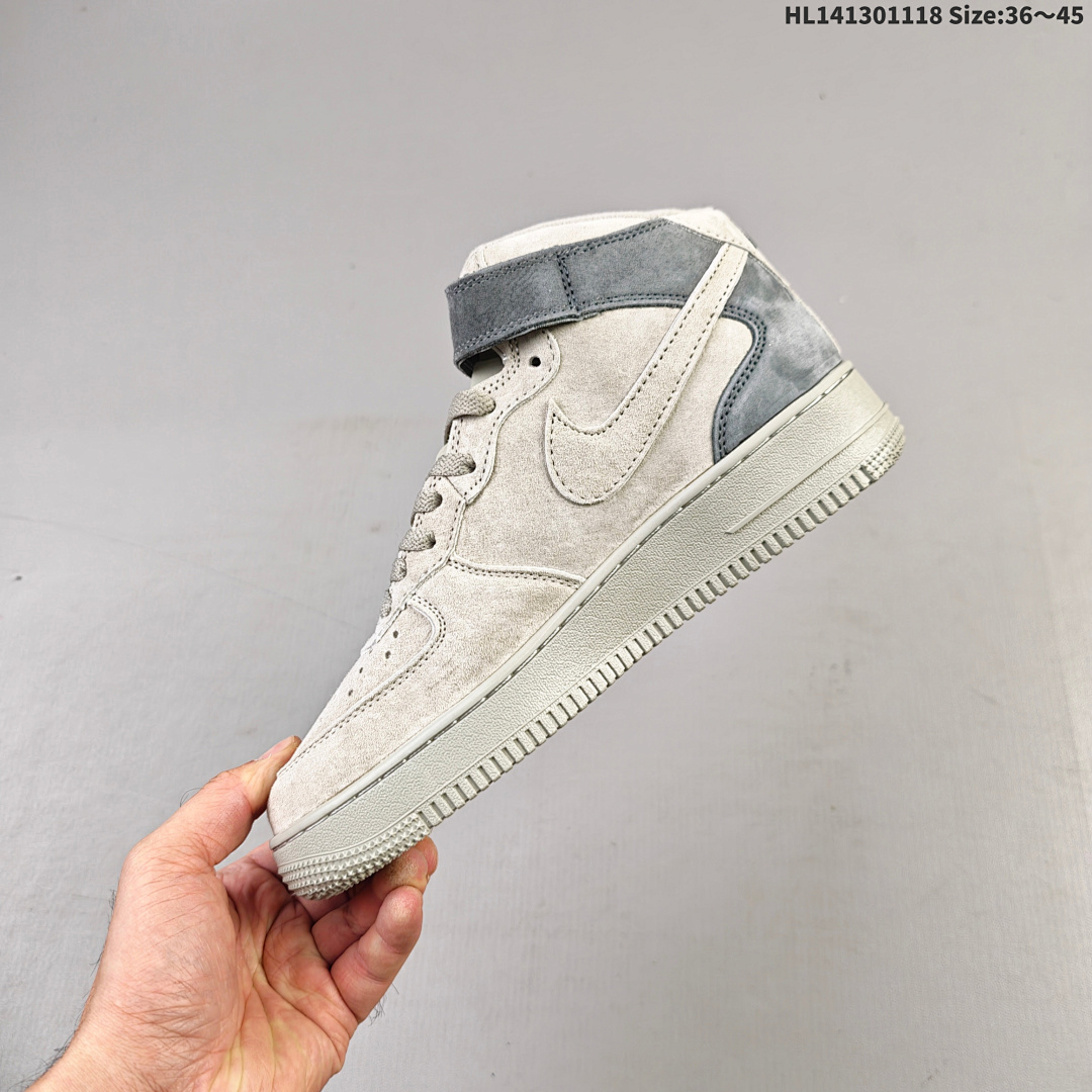 Nike AIR FORCE 1’07 For - foto 8