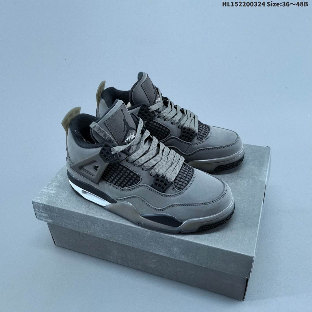 Nike Air Jordan 4 Retro OG · AJ4 4 - foto 8