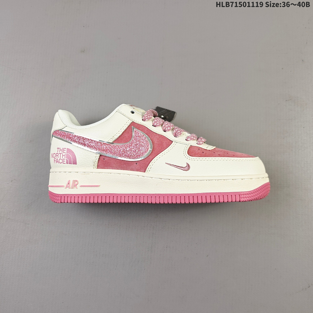 NIKE AIR FORCE 1‘07 LV8 - foto 8