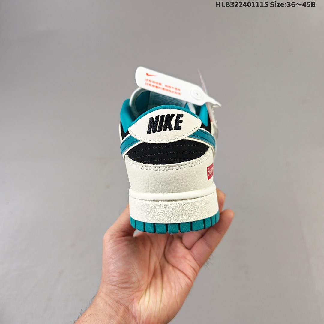 NIKE DUNK SB LOW Dunk SB Dunk Dunk Dunk SB - foto 6