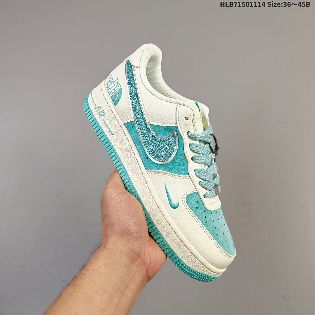 Nike Air Force1 07 low - foto 7