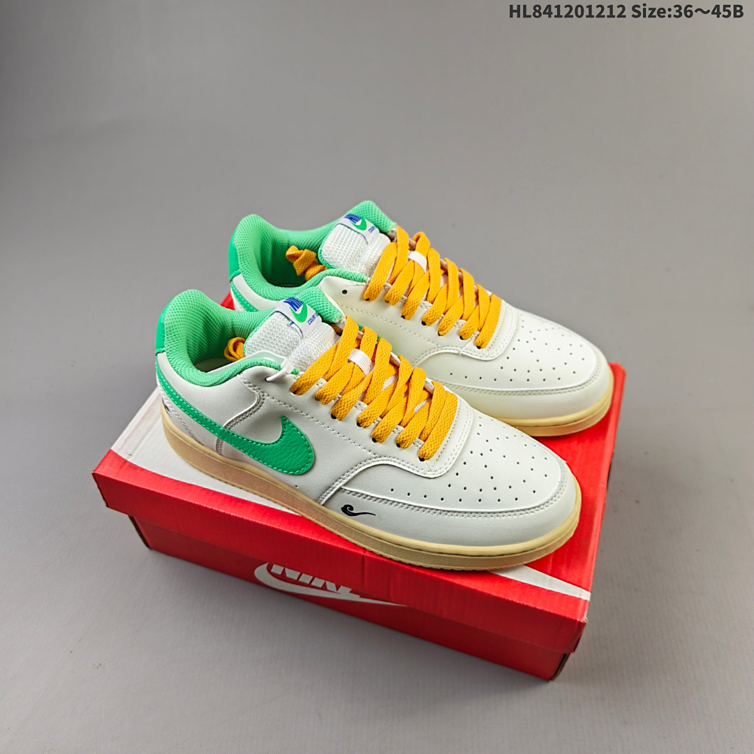 Nike Court Vision Low 80 - foto 9
