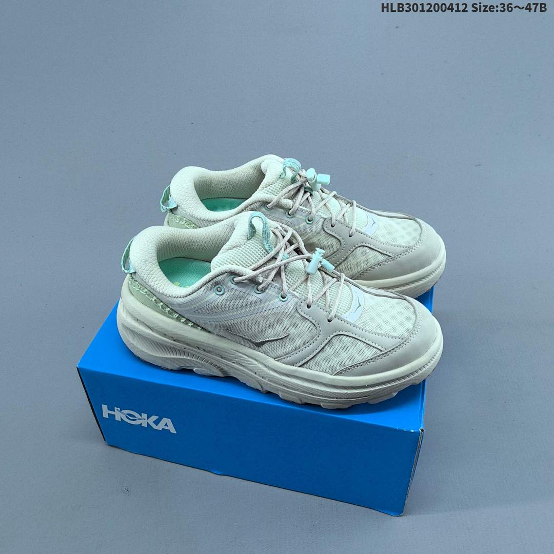 HOKA BONDI B3LS - foto 3