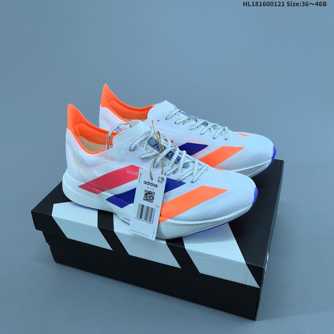 Adidas Adizero Adios Pro 4 M Flywire Zoom