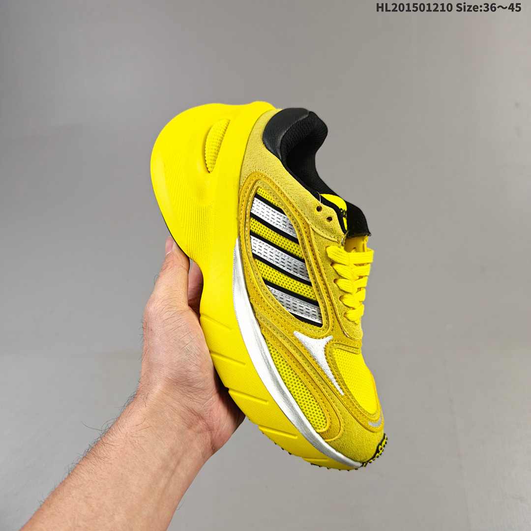 Adidas Adizero Goukana Adidas adiZer - foto 5