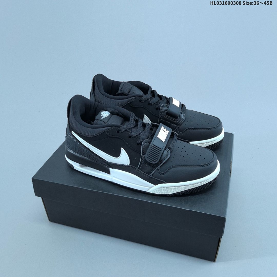 Nike Air Jordan Legacy 312 Low AJ 312 312 Air - foto 6