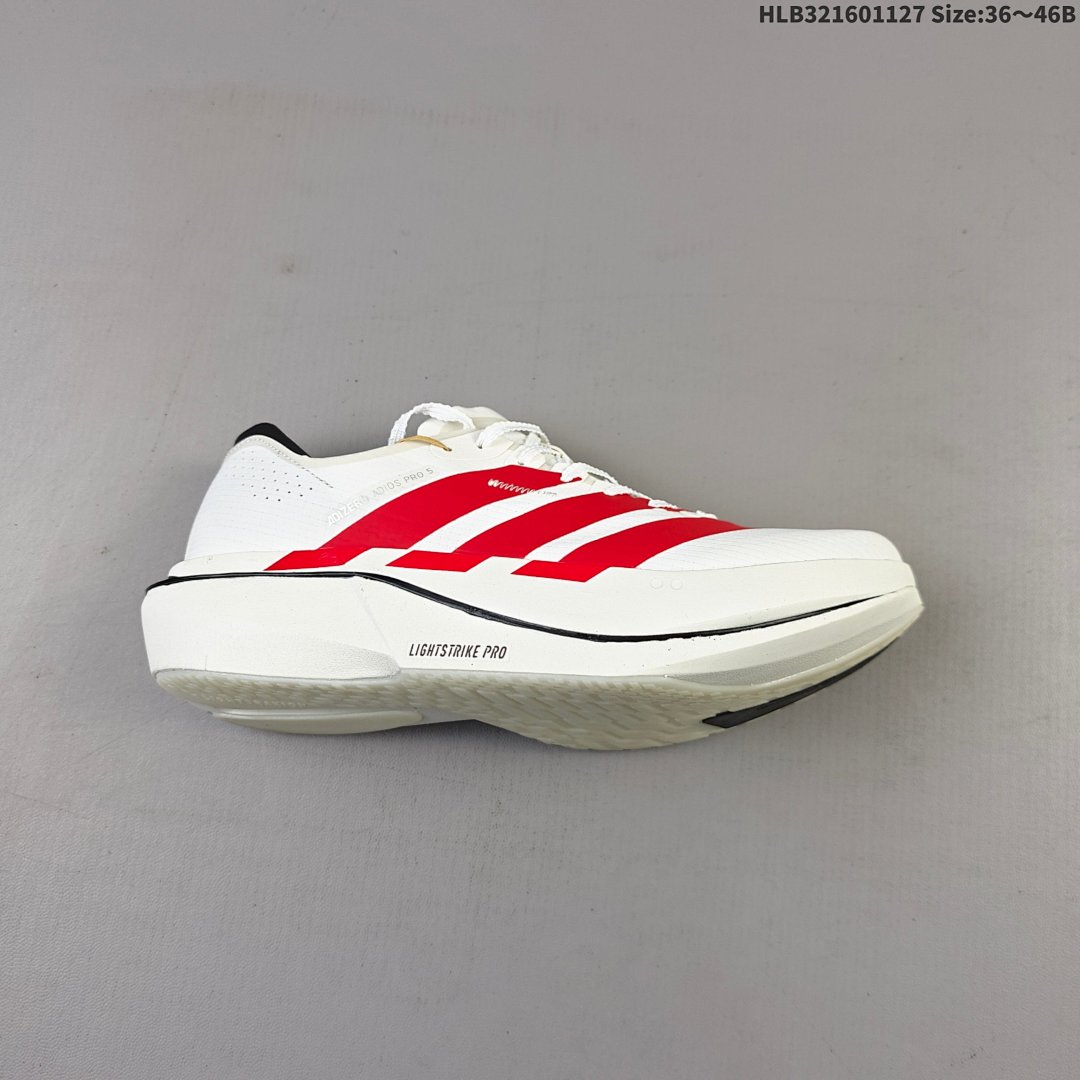 Adidas Adizero Adios 5 M Flywire Zoom - foto 9