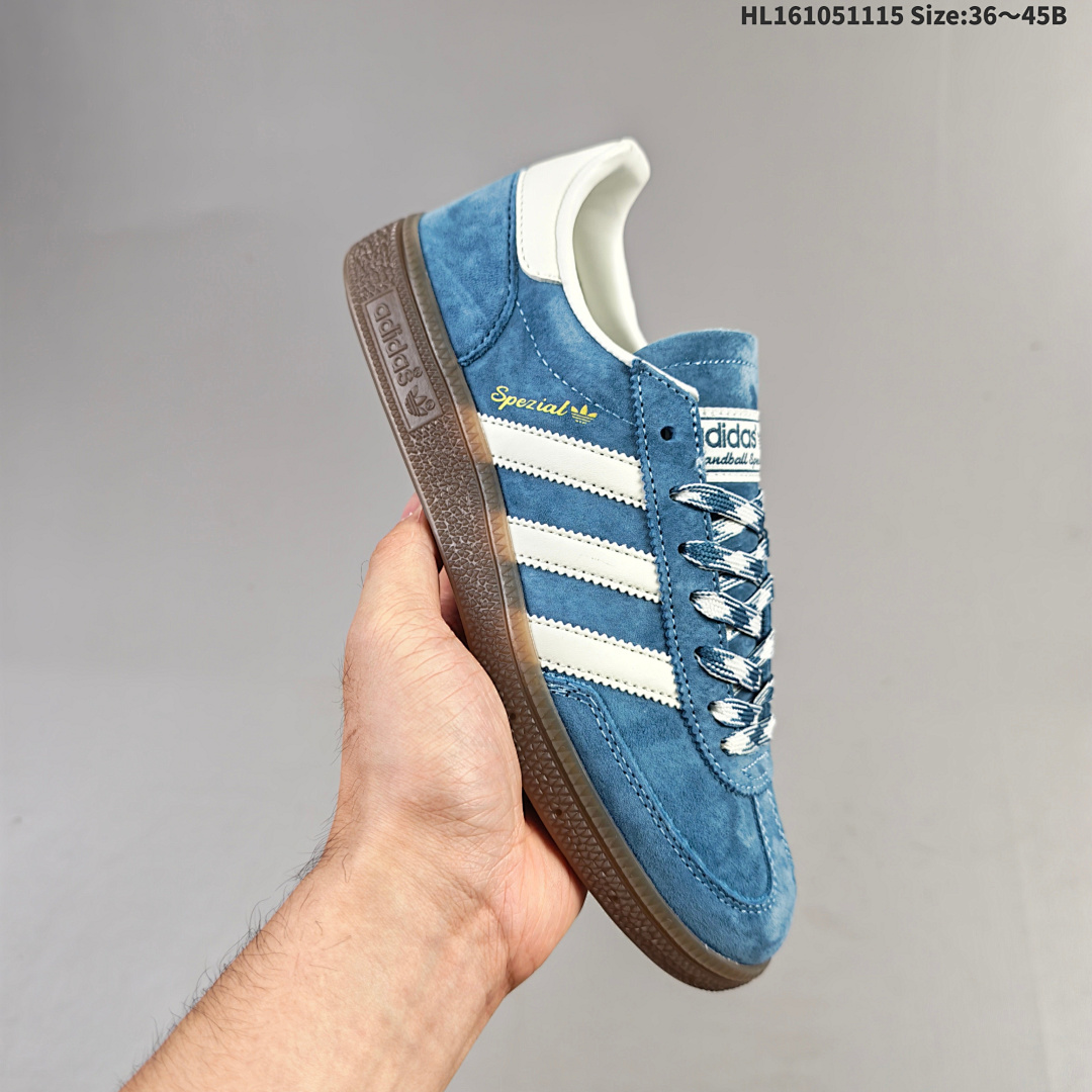 Adidas Handball Spezial - foto 5