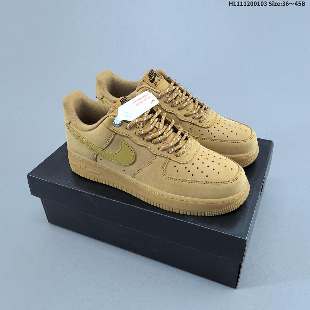 Nike Air Force 1’07 For