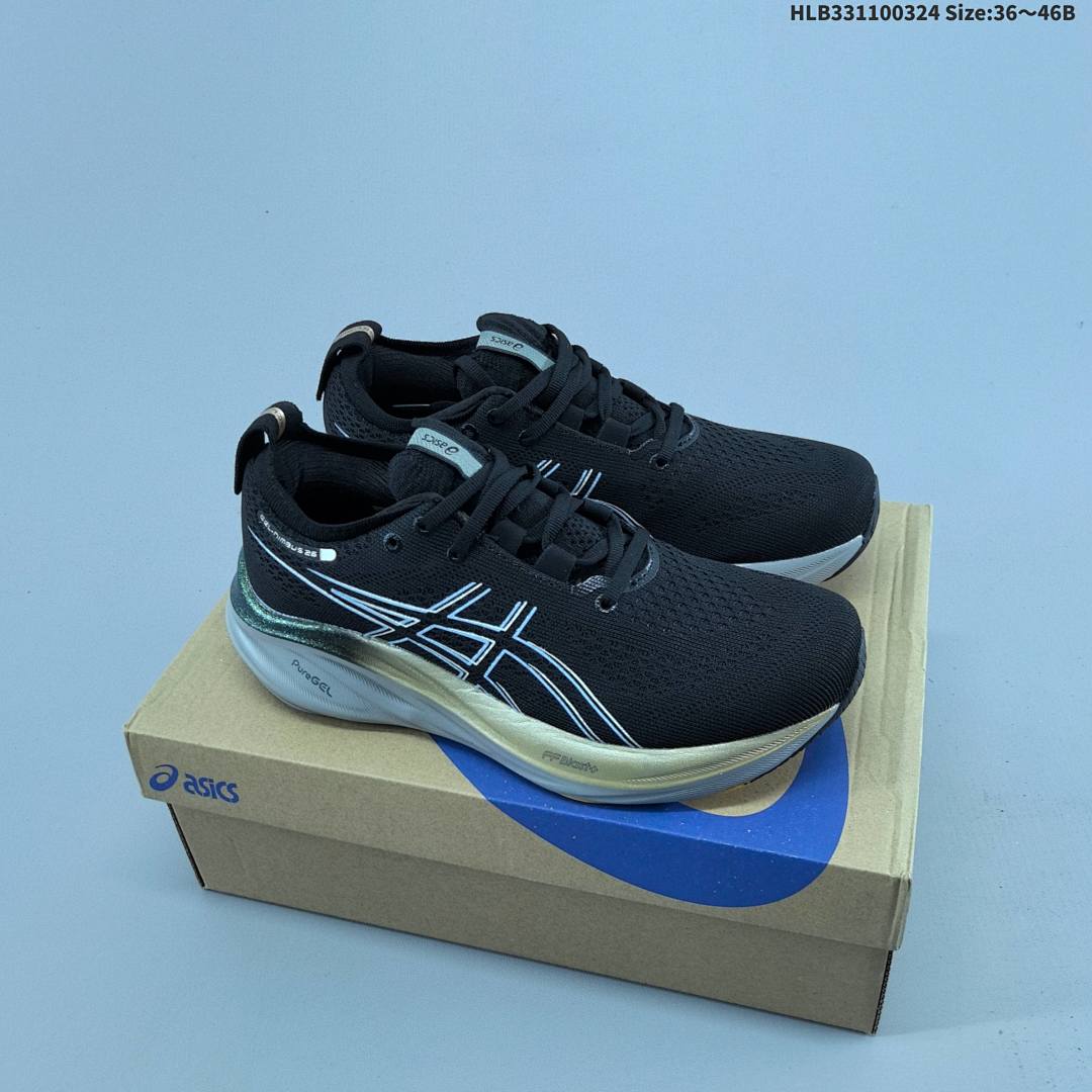 Asics GEL-NIMBUS 26 T-GEL - foto 11