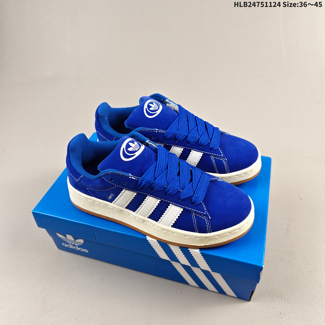 Adidas Originals Campus 00s ID Size 45 - foto 2