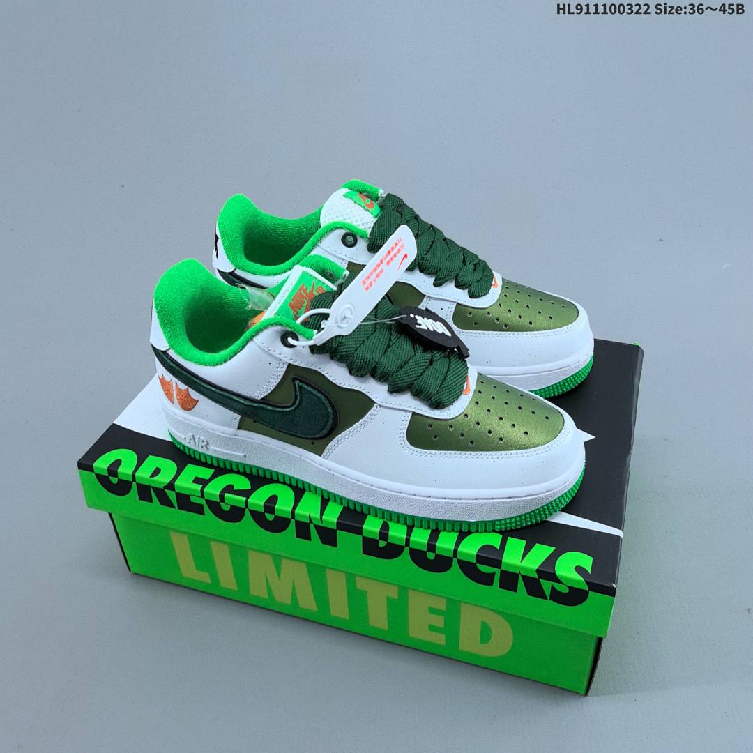 Nike Air Force 1 Low Force 1 - foto 24
