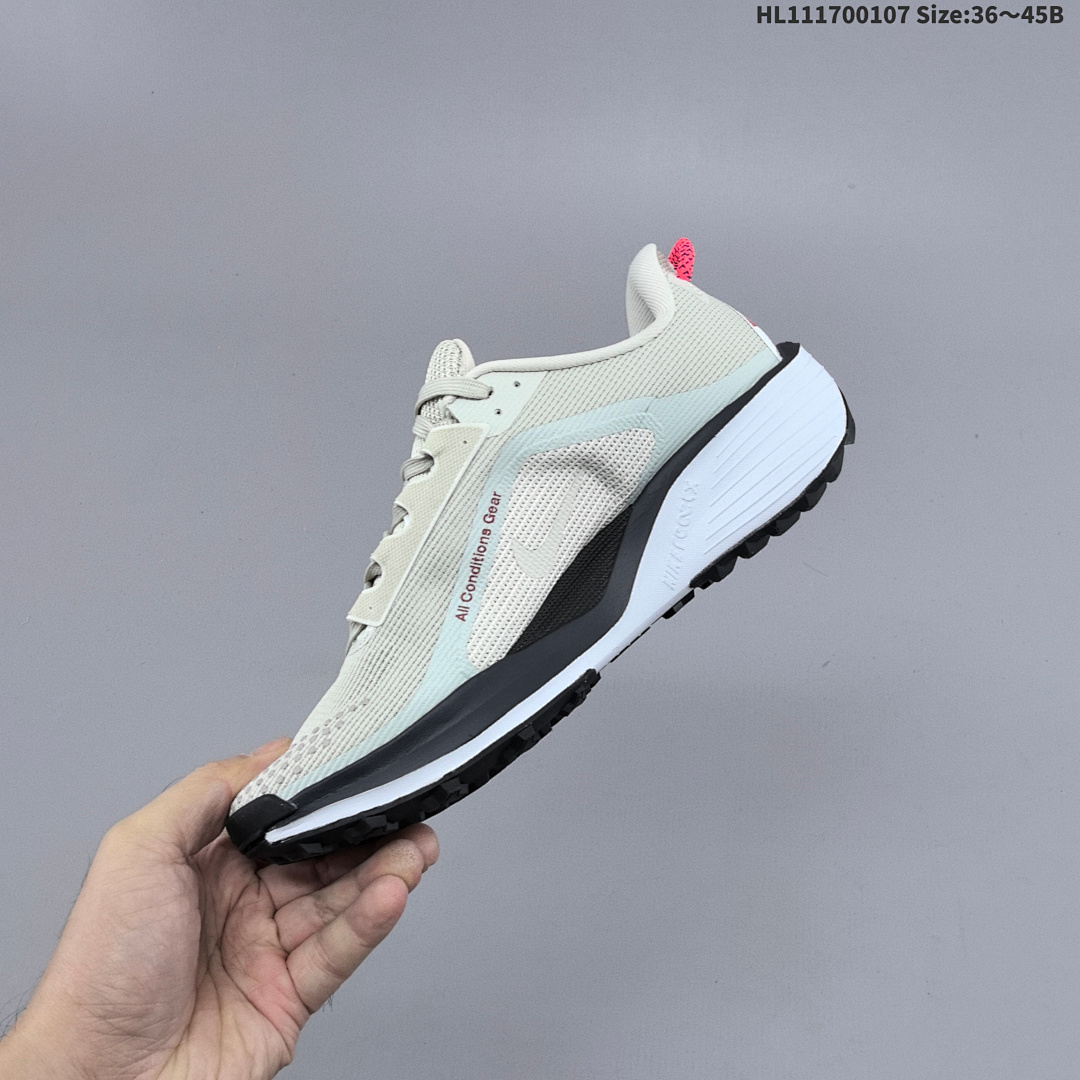 Nike REACTX PEGASUS TRAIL 6 - foto 4