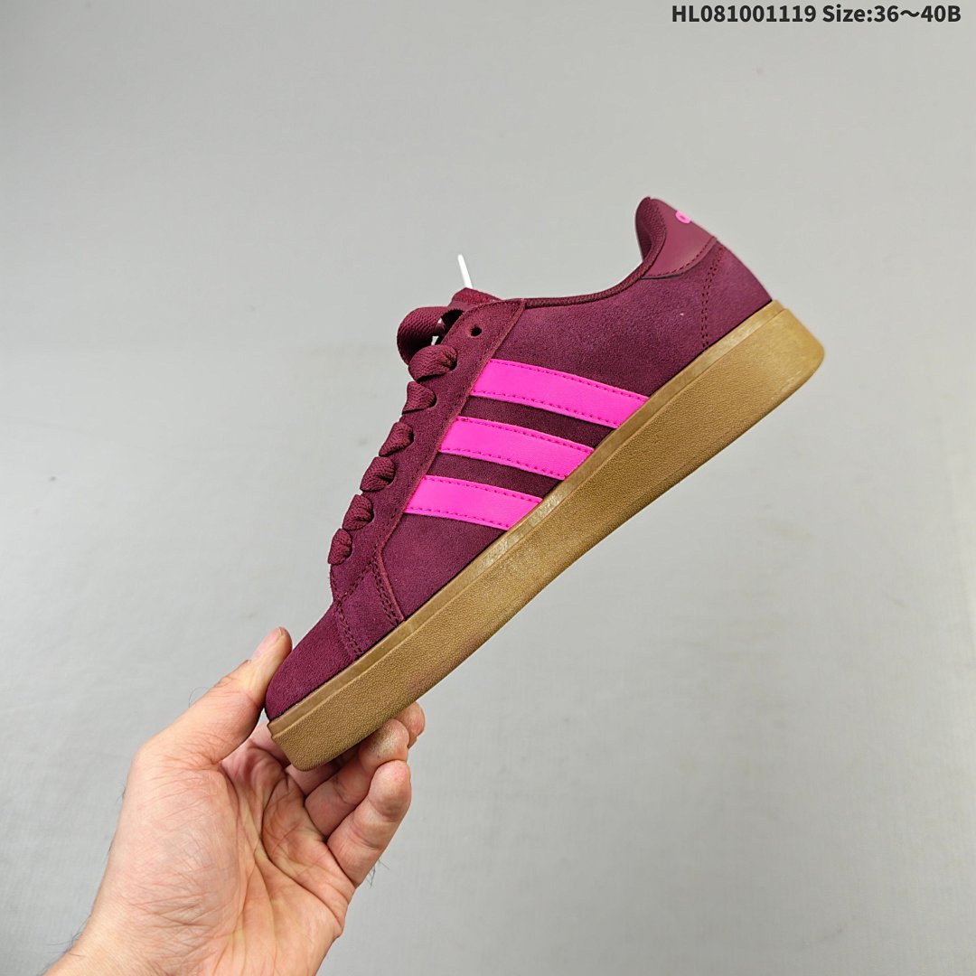 Adidas GRAND COURTBEAT Base 00S ID - foto 8
