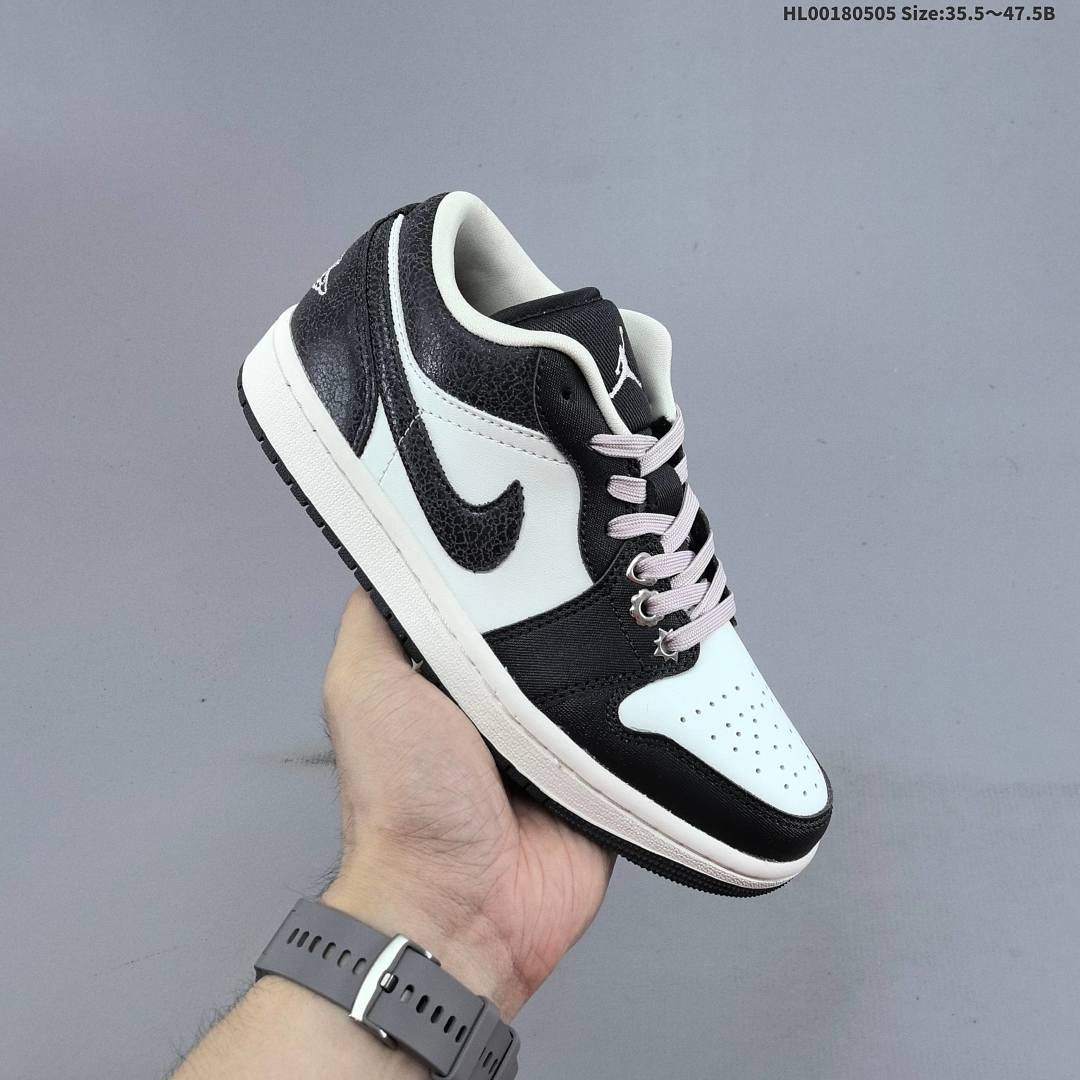 Air Jordan 1 Low "Iced Carmine" SE AJ1 1 aj1 1 - foto 3