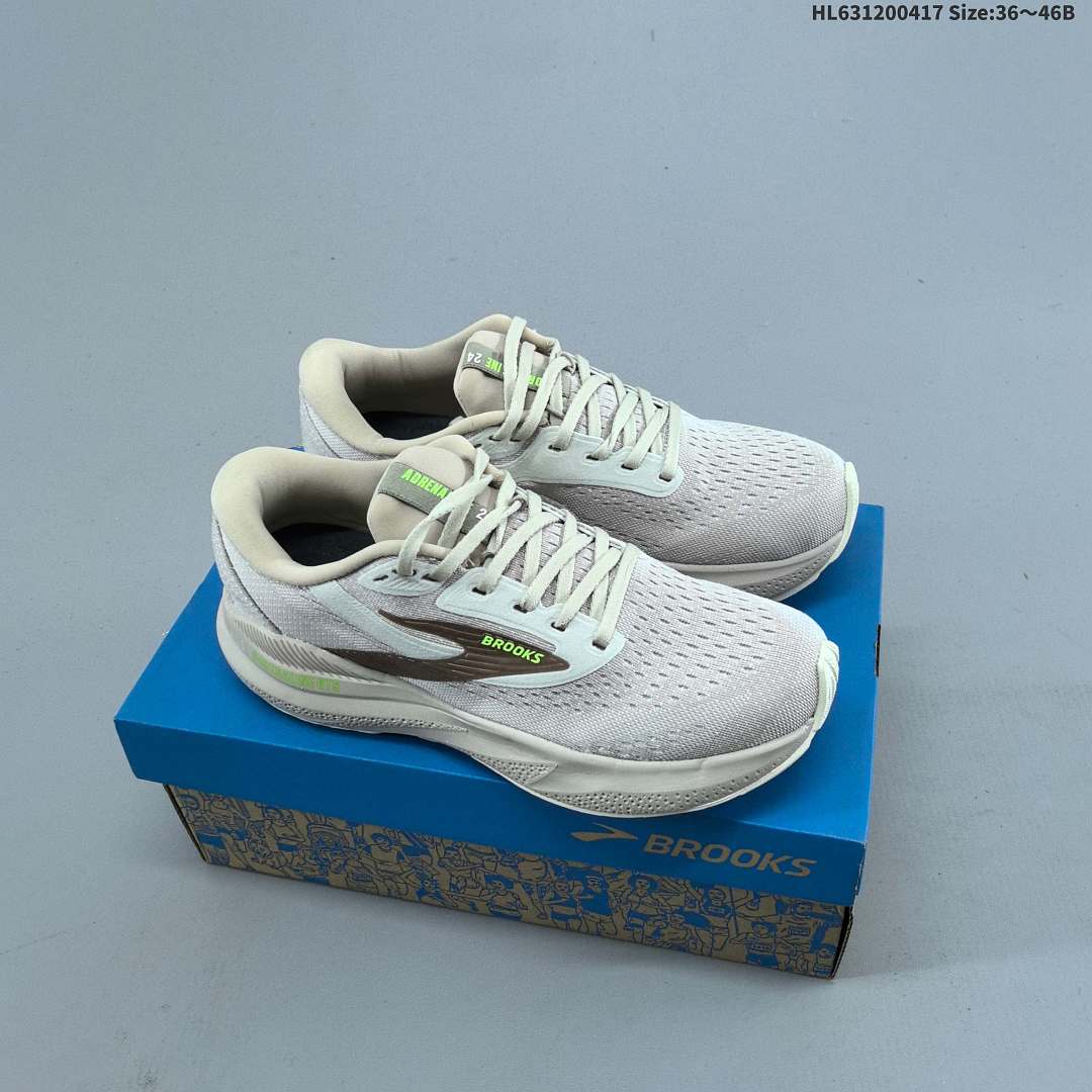 Brooks Adrenaline GTS 24 1B 177 - foto 8