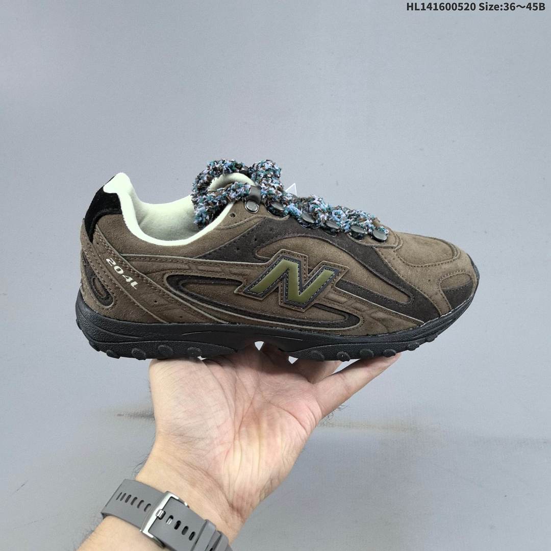 New Balance 204L - foto 2