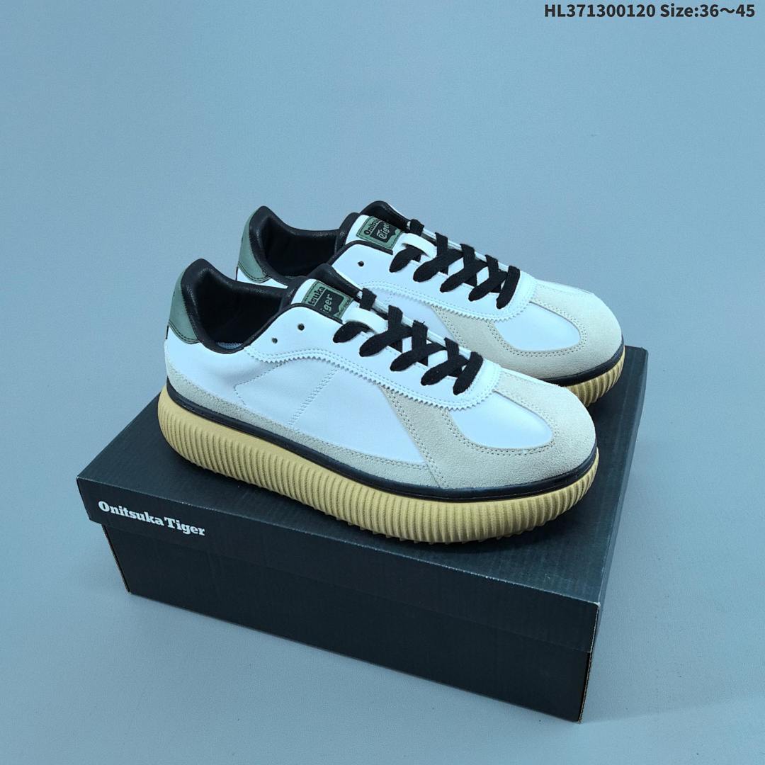 Onitsuka Tiger Delecity 1950 1980 - foto 5