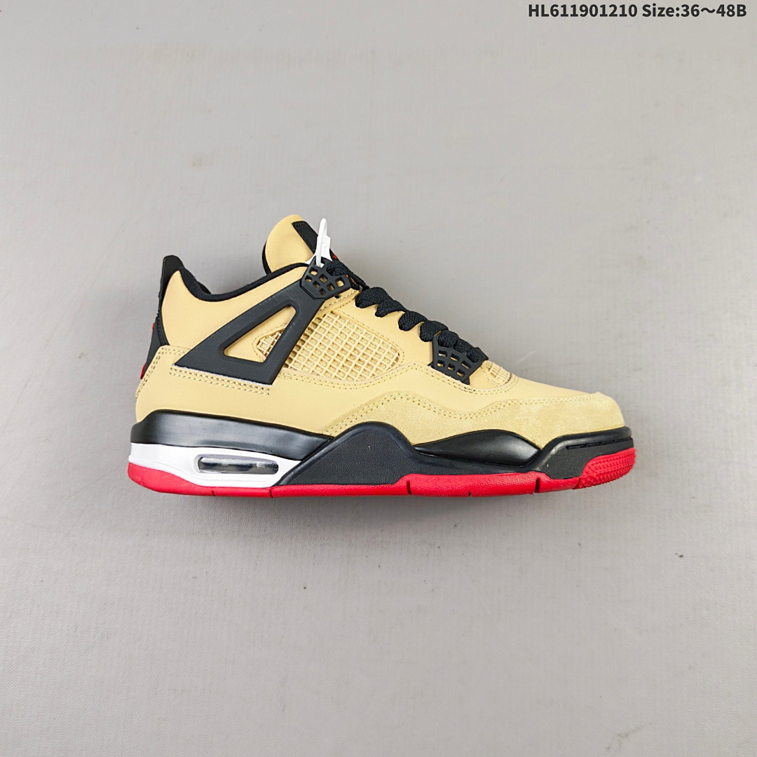Nike Air Jordan 4 Retro OG · AJ4 4 - foto 9