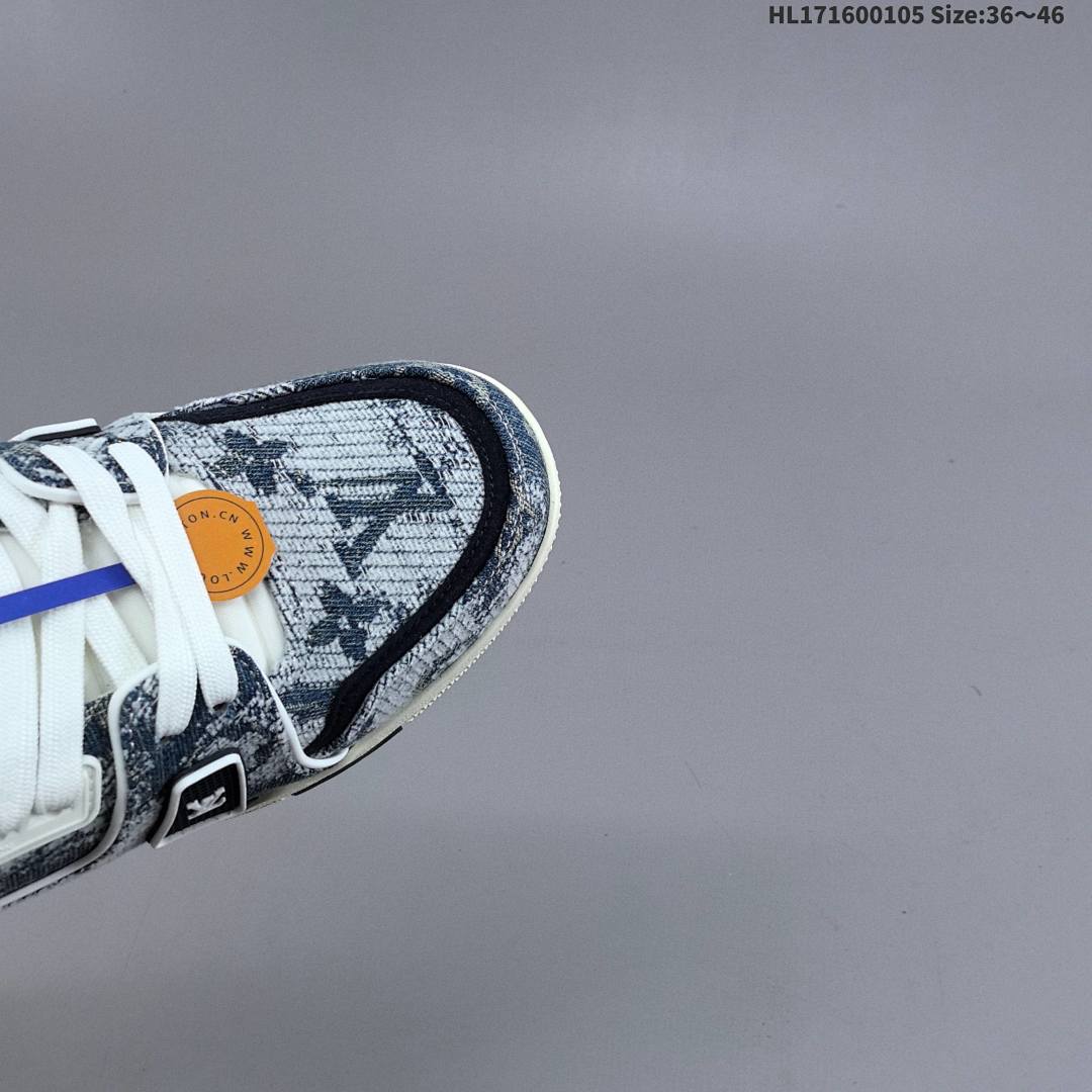 LV ARCH LIGHT SNEAKER 3 - foto 3