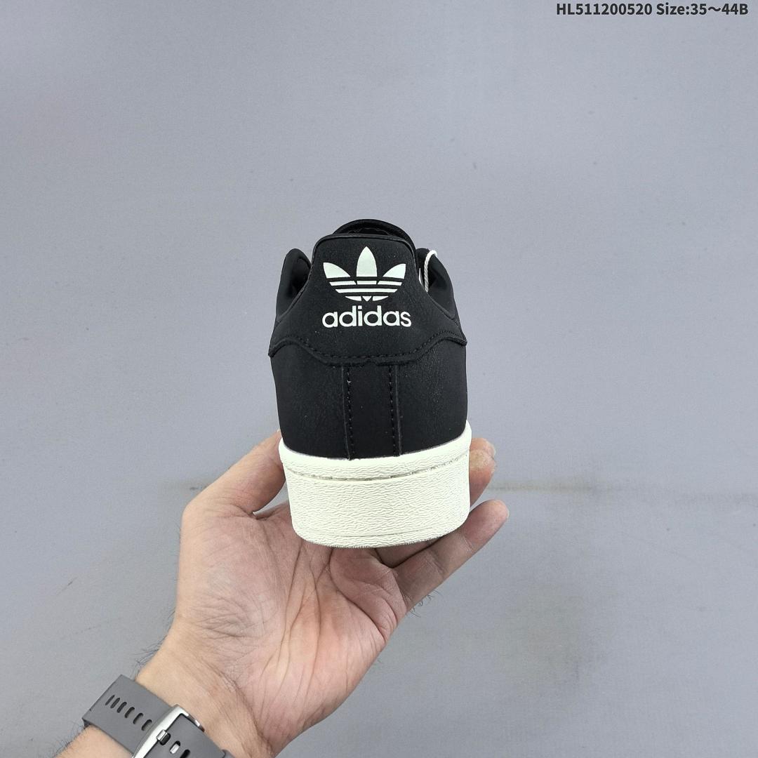 ADIDAS SUPERSTAR 2026 ⅔ 37⅓ 38 38⅔ 39⅓ 40 40⅔ 41⅓ - foto 6