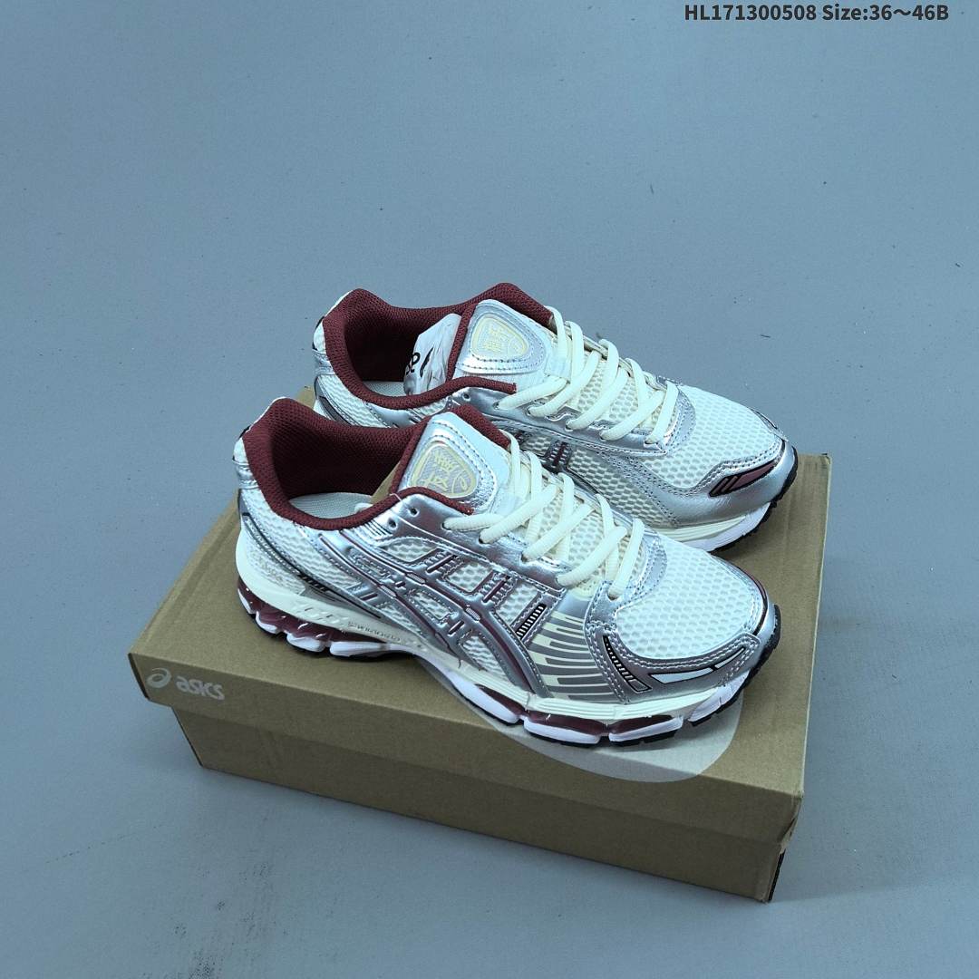 Asics Gel-Kayano 12.1 3D GEL FF BLAST PLU - foto 9