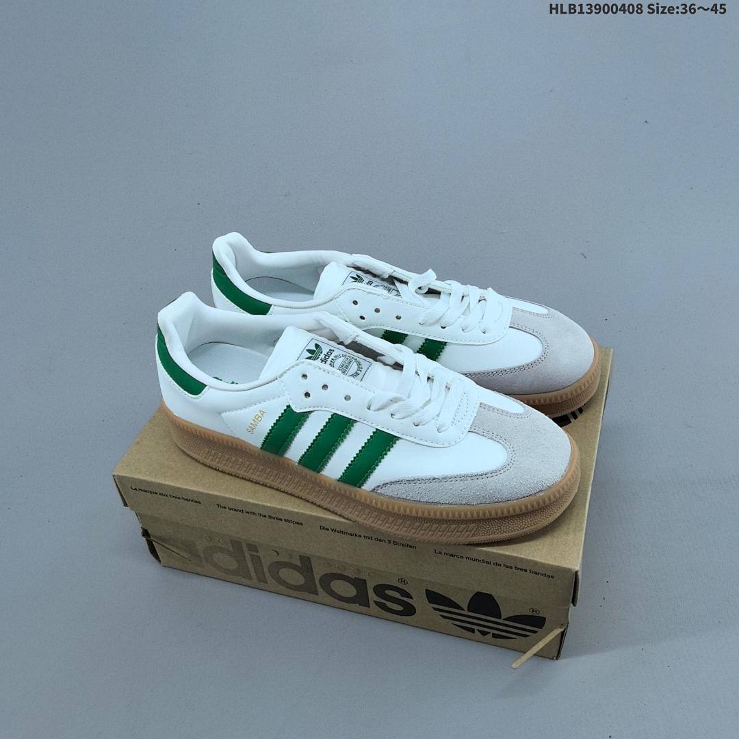 adidas Samba XLG Samba XIg - foto 5