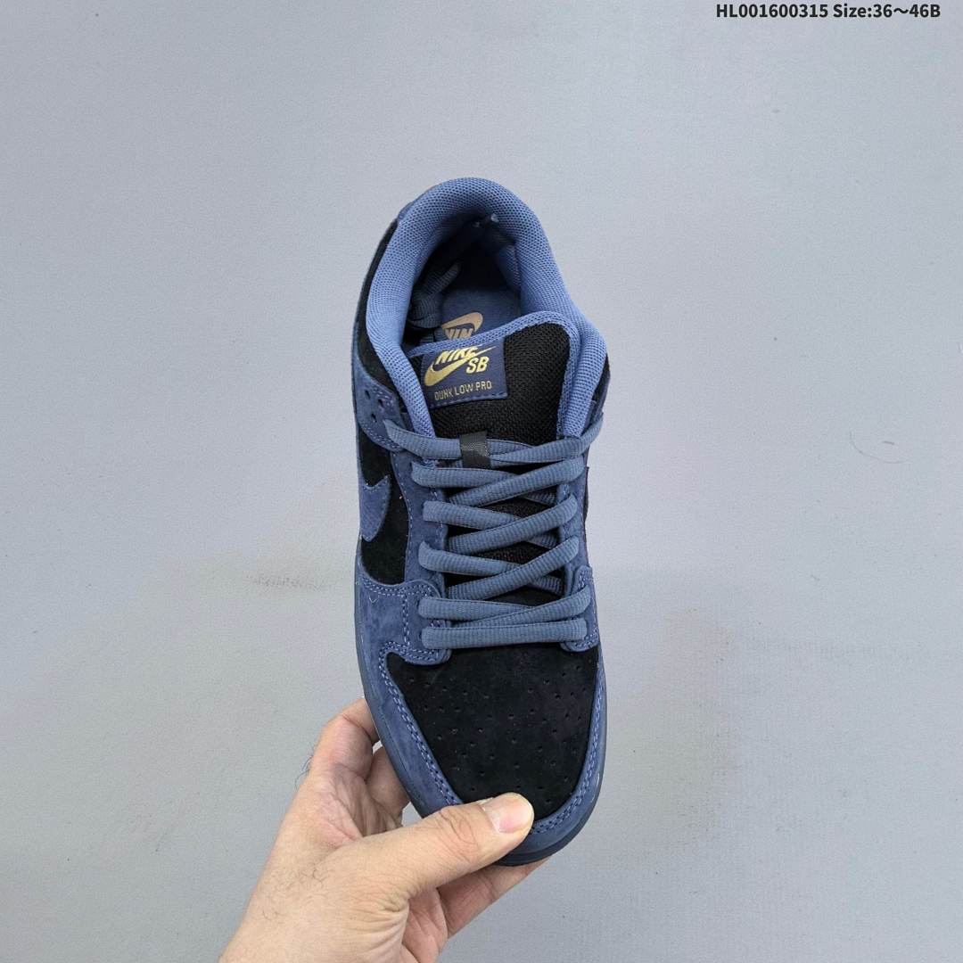 Nike Dunk SB Low SB 3.0 Nike Dunk S - foto 5