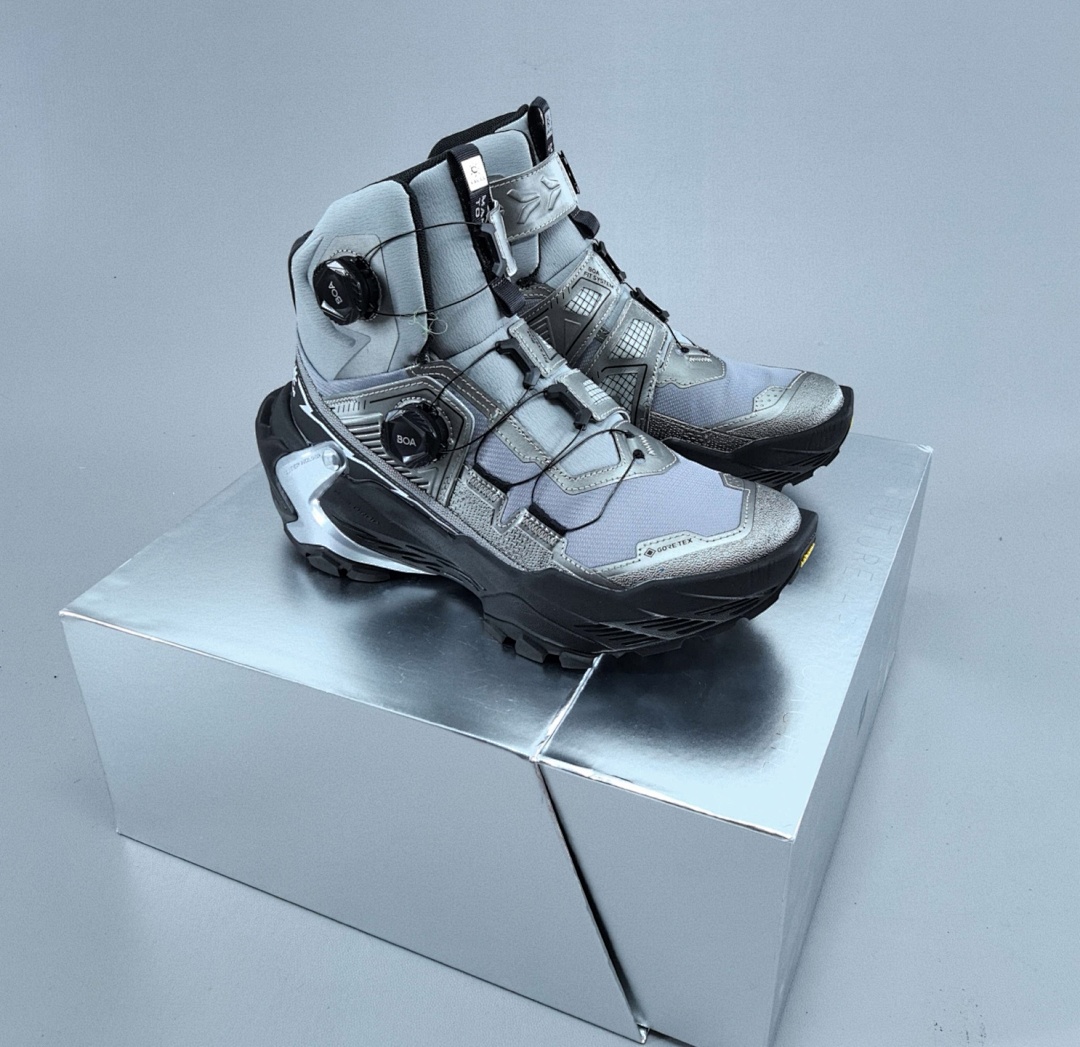 KAILAS YAN GTX HIGH BOA TPU EVA - foto 3
