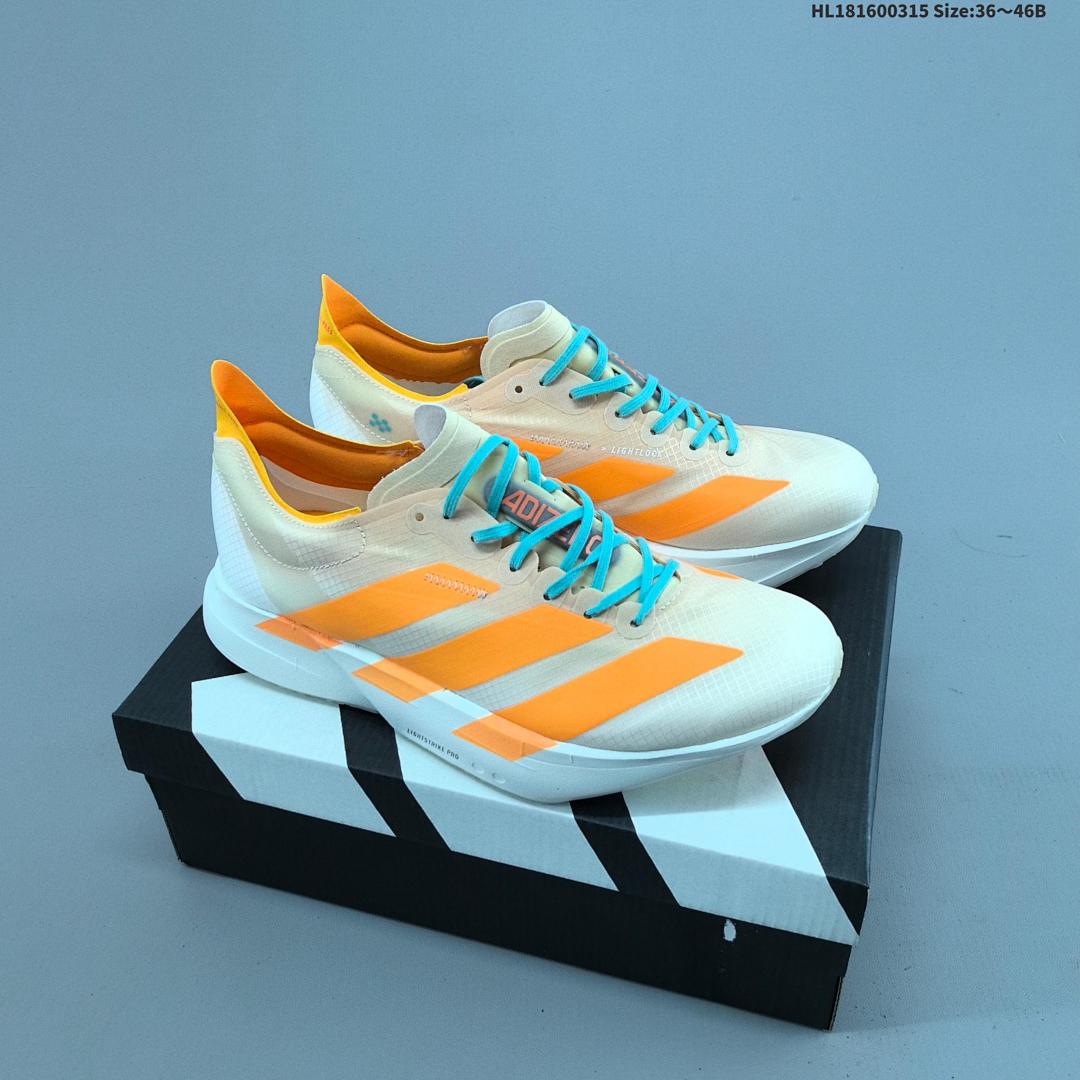 Adidas Adizero Y-3 Adios Pro 4M Flywire Zoom - foto 17