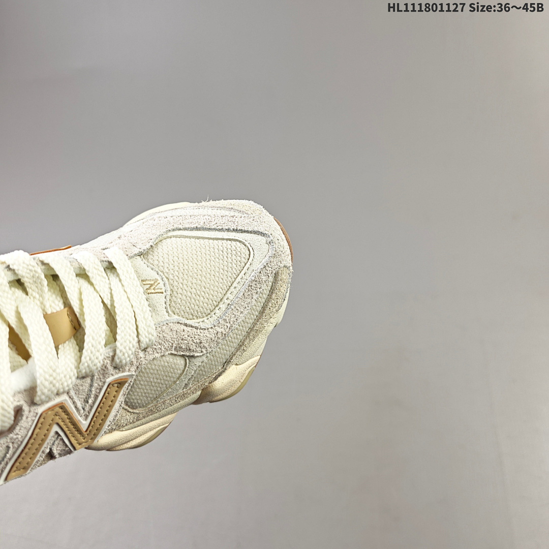 New Balance 9060 ABZORB - foto 3