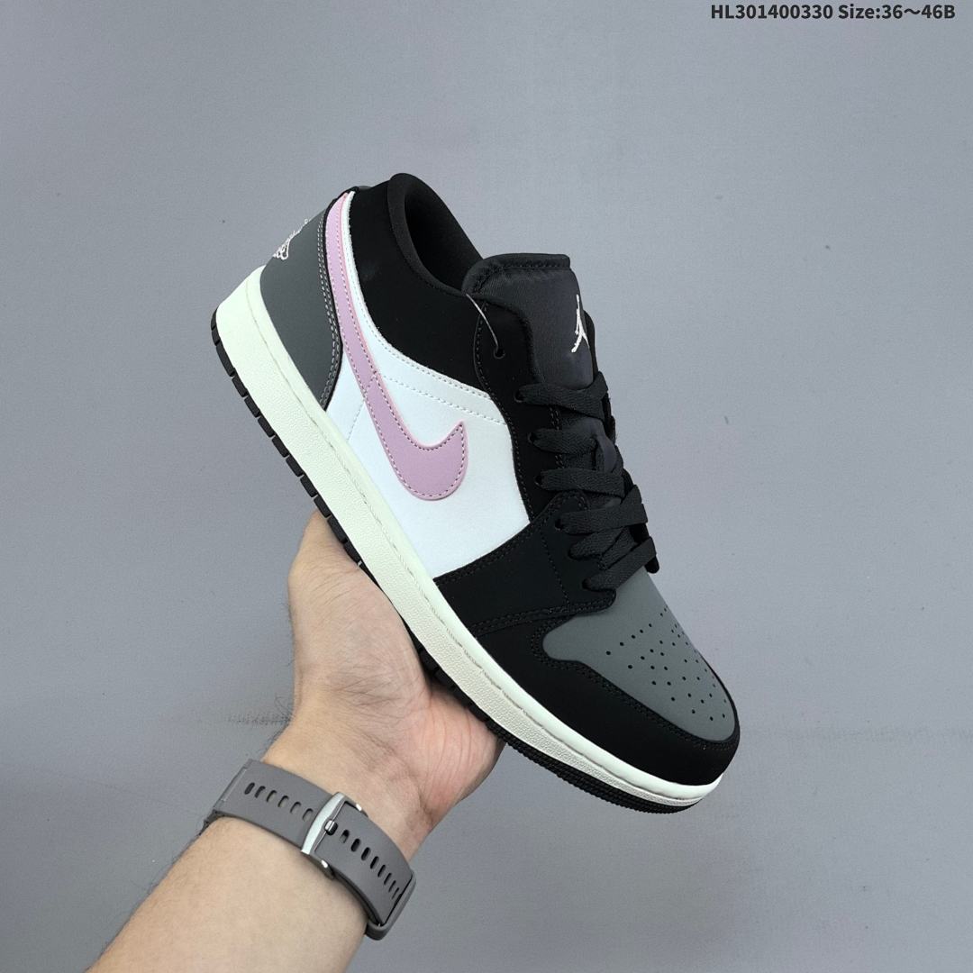 Nike Air Jordan 1 Low AJ1 1 - foto 5