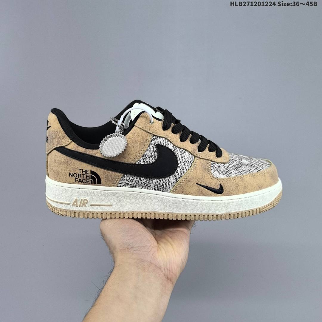 Nike Air Force1 07 low KK - foto 5
