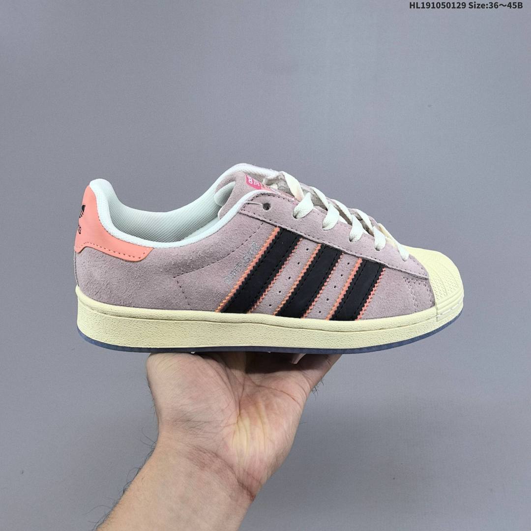 Adidas Originals Superstar JQ6778 HL191050129 Size 45B - foto 9