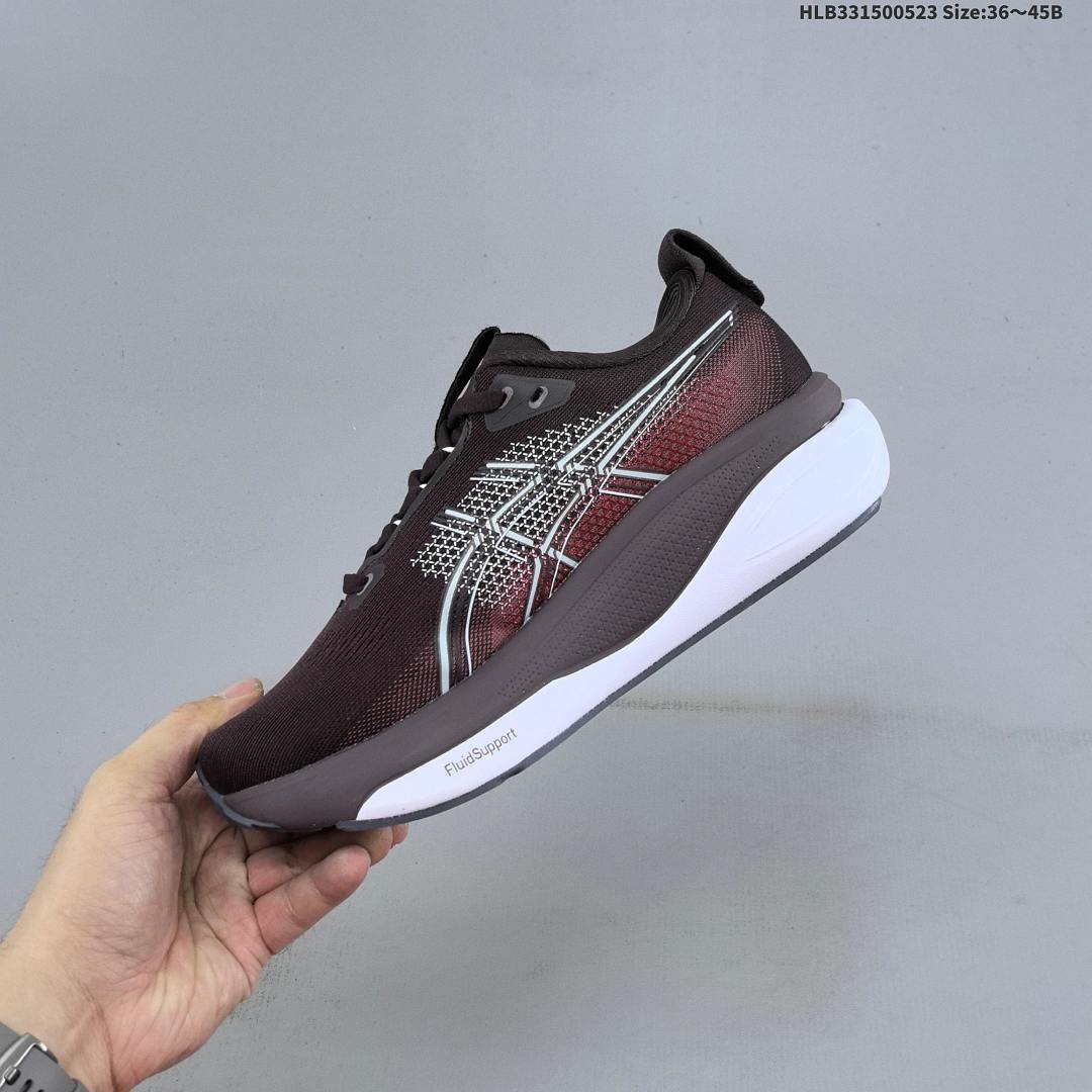 Asics Gel-Kayano 33 - foto 7