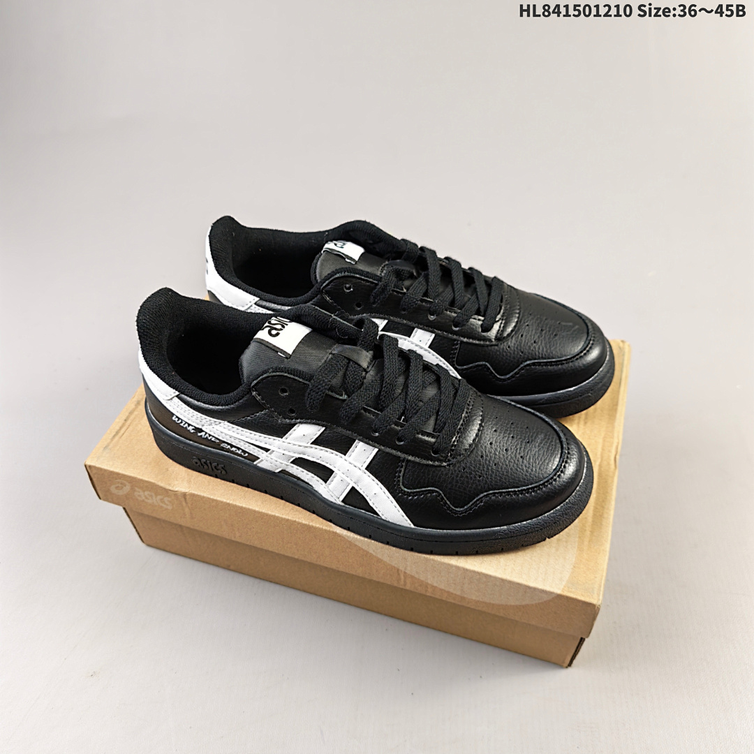 Asics Japan S