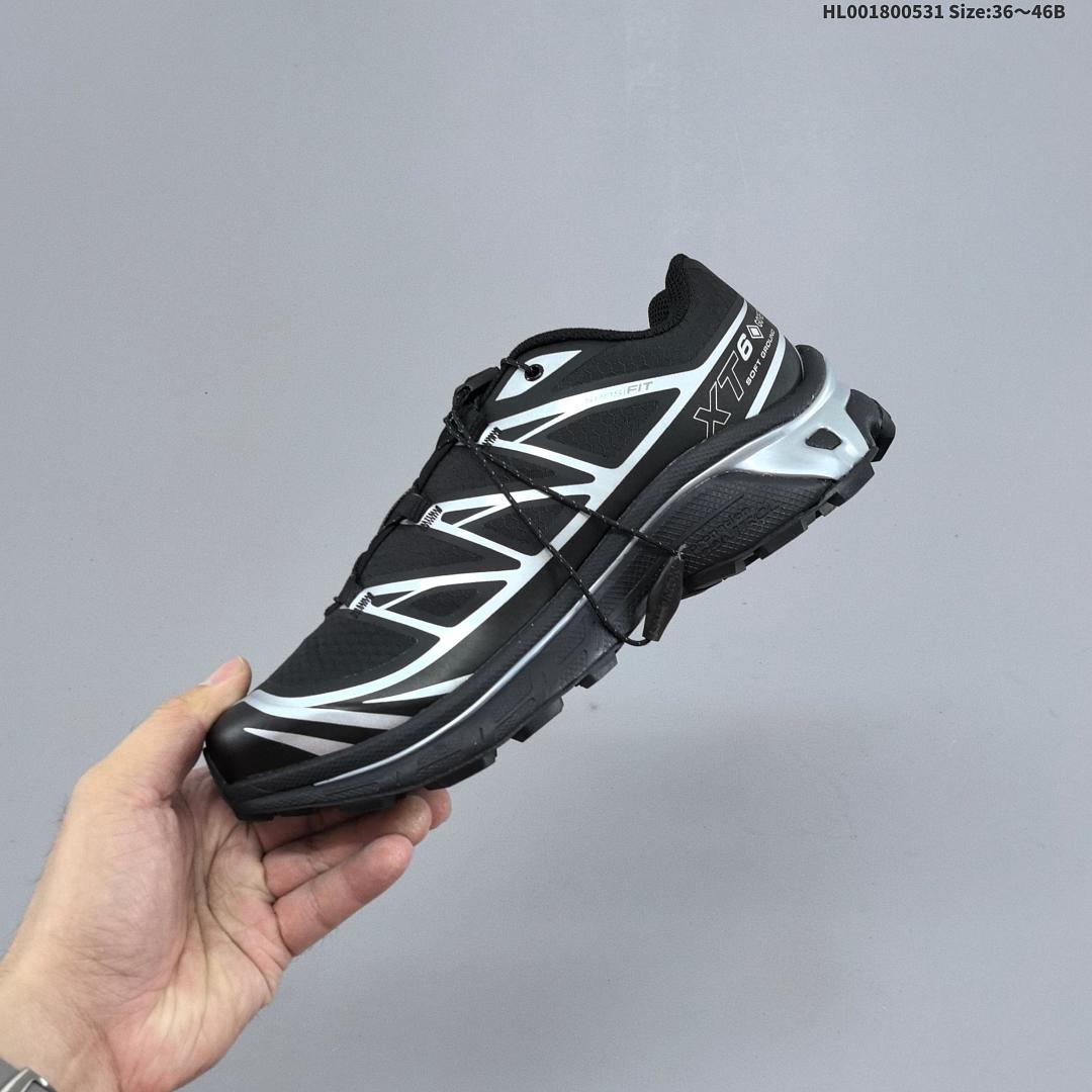 Salomon XT6 Salomon XT 3D Advanced Chas - foto 7