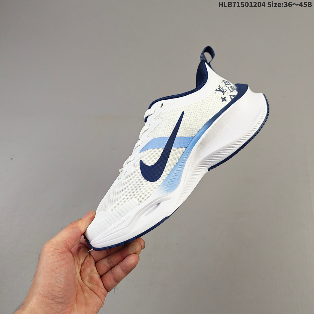 Nike Pegasus Plus Zoom React - foto 4