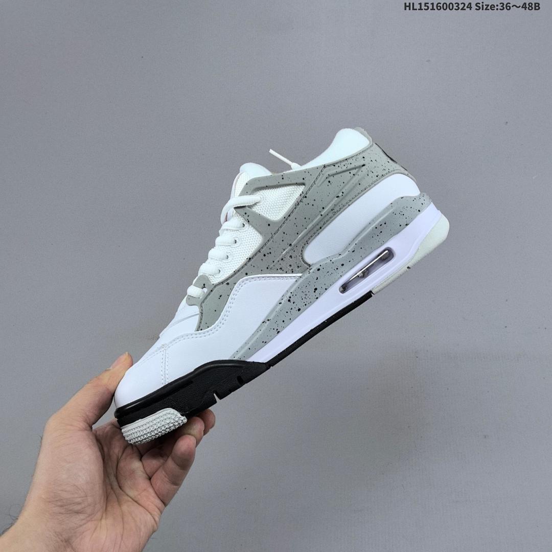 Jordan Air Jordan 4 RM Jordan Air Jordan 4 RM - foto 4