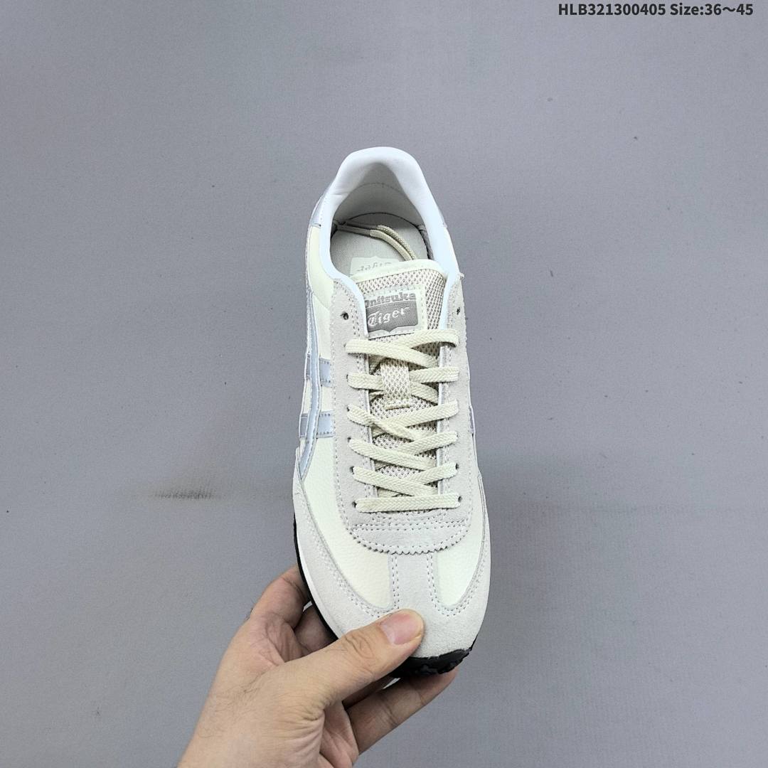 Onitsuka Tiger California 78 FS11 EDR 78 1978 - foto 5
