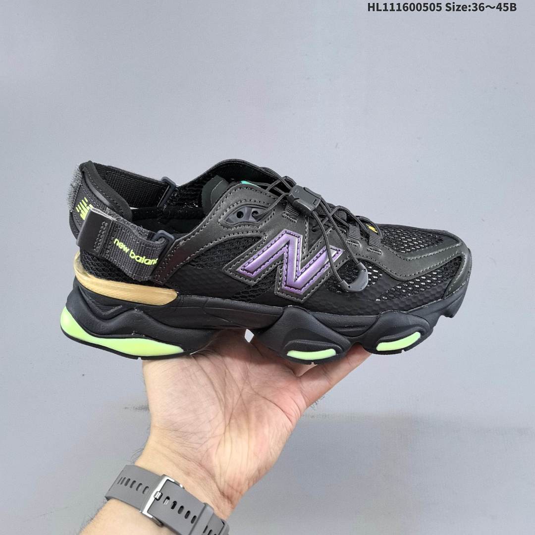 New Balance 9060 ABZORB - foto 2